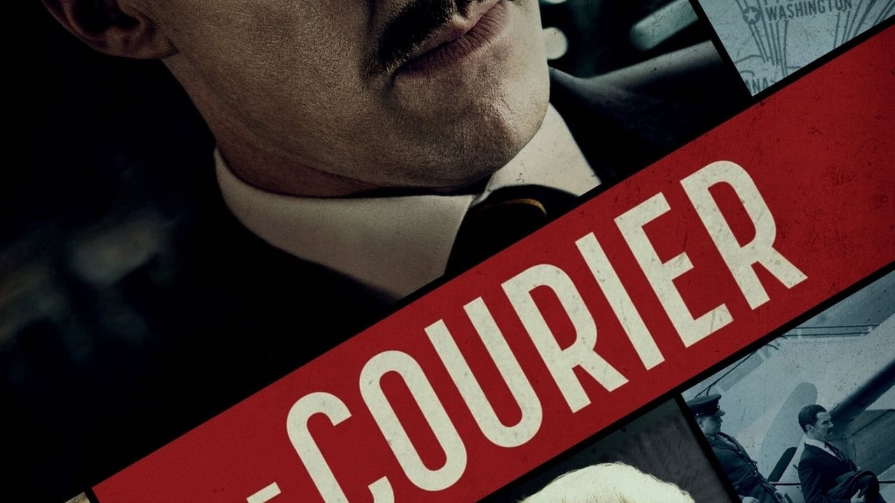 The Courier