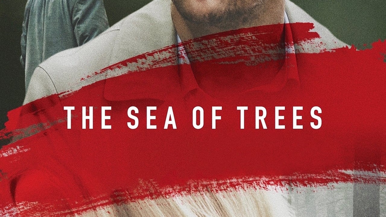 The Sea of Trees