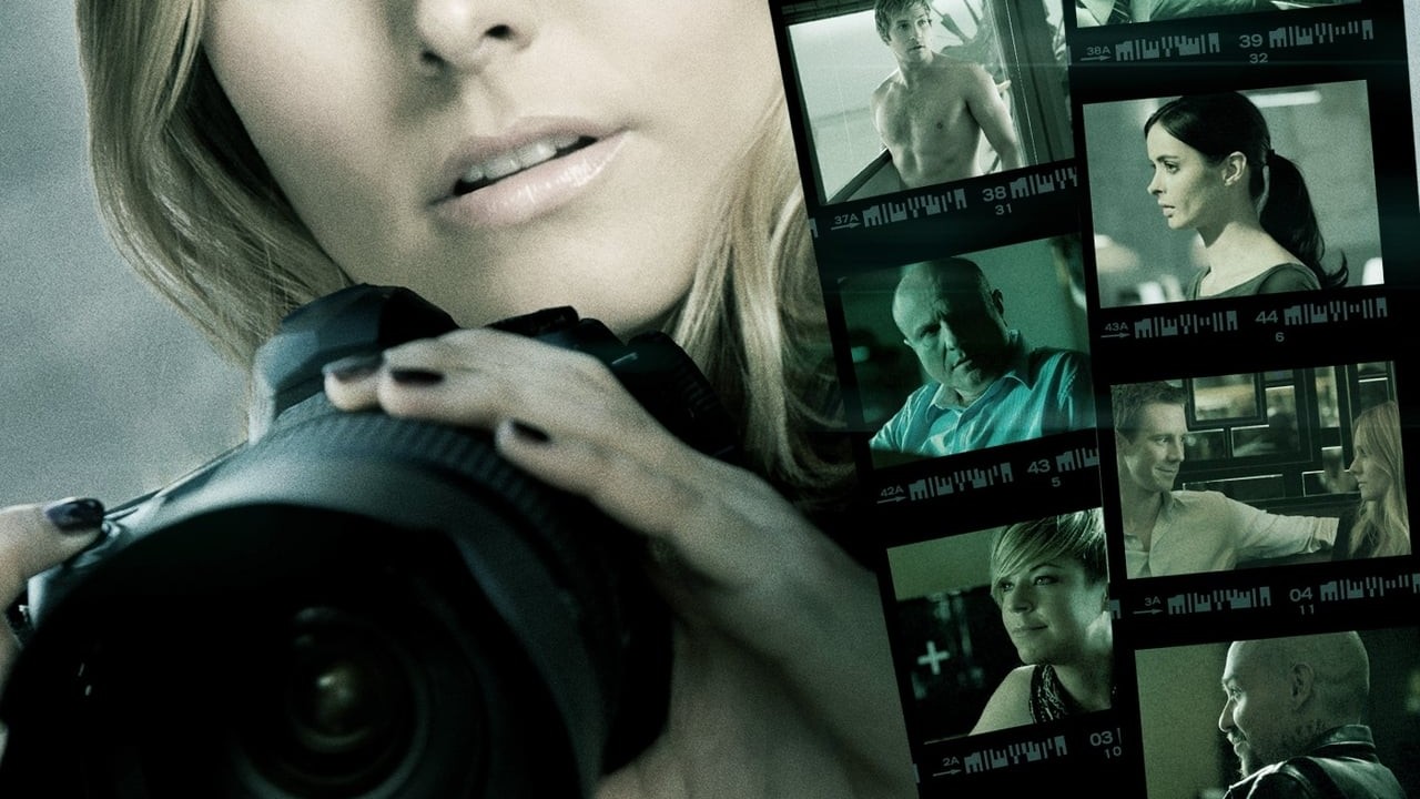 Veronica Mars