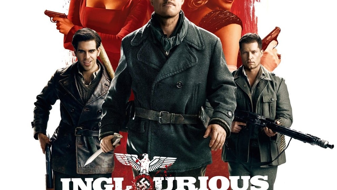 Inglourious Basterds