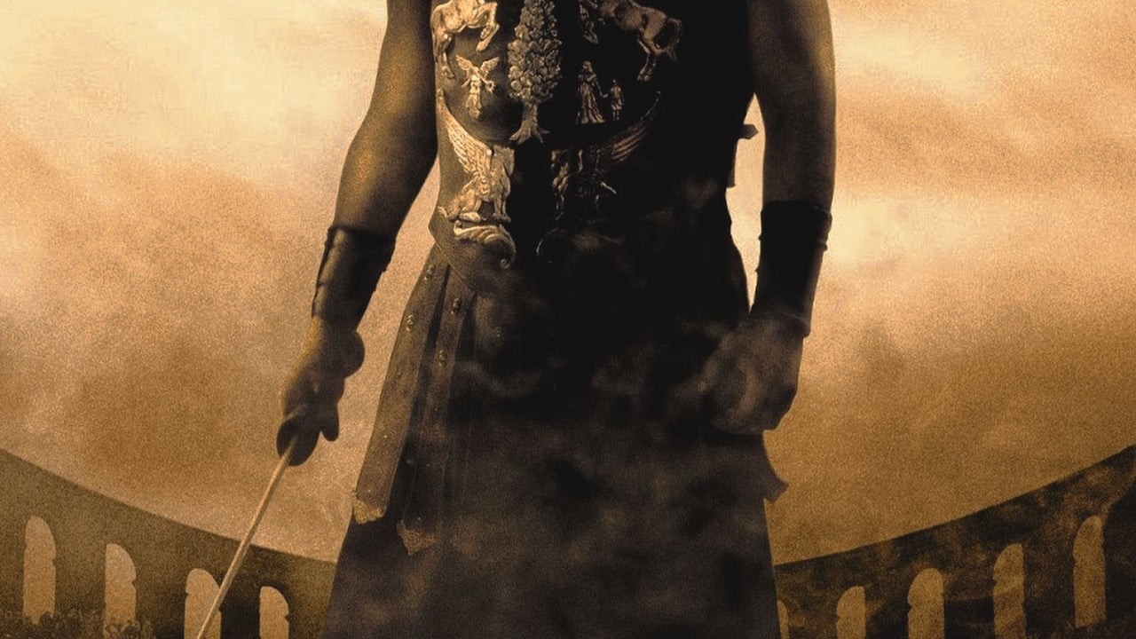 Gladiator