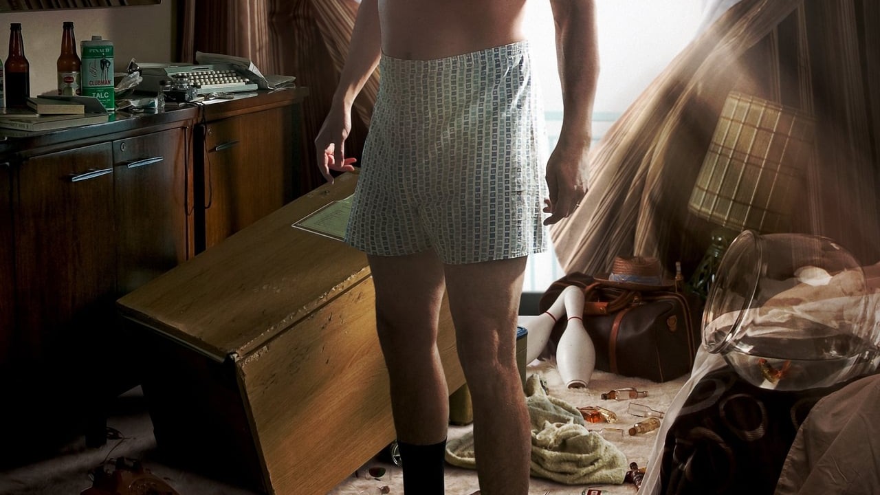 The Rum Diary
