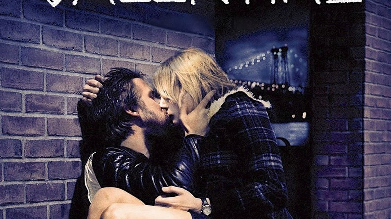 Blue Valentine