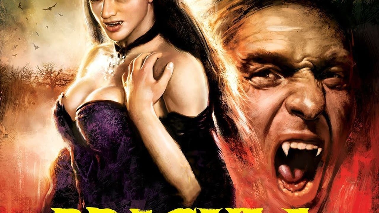 Dracula 3D