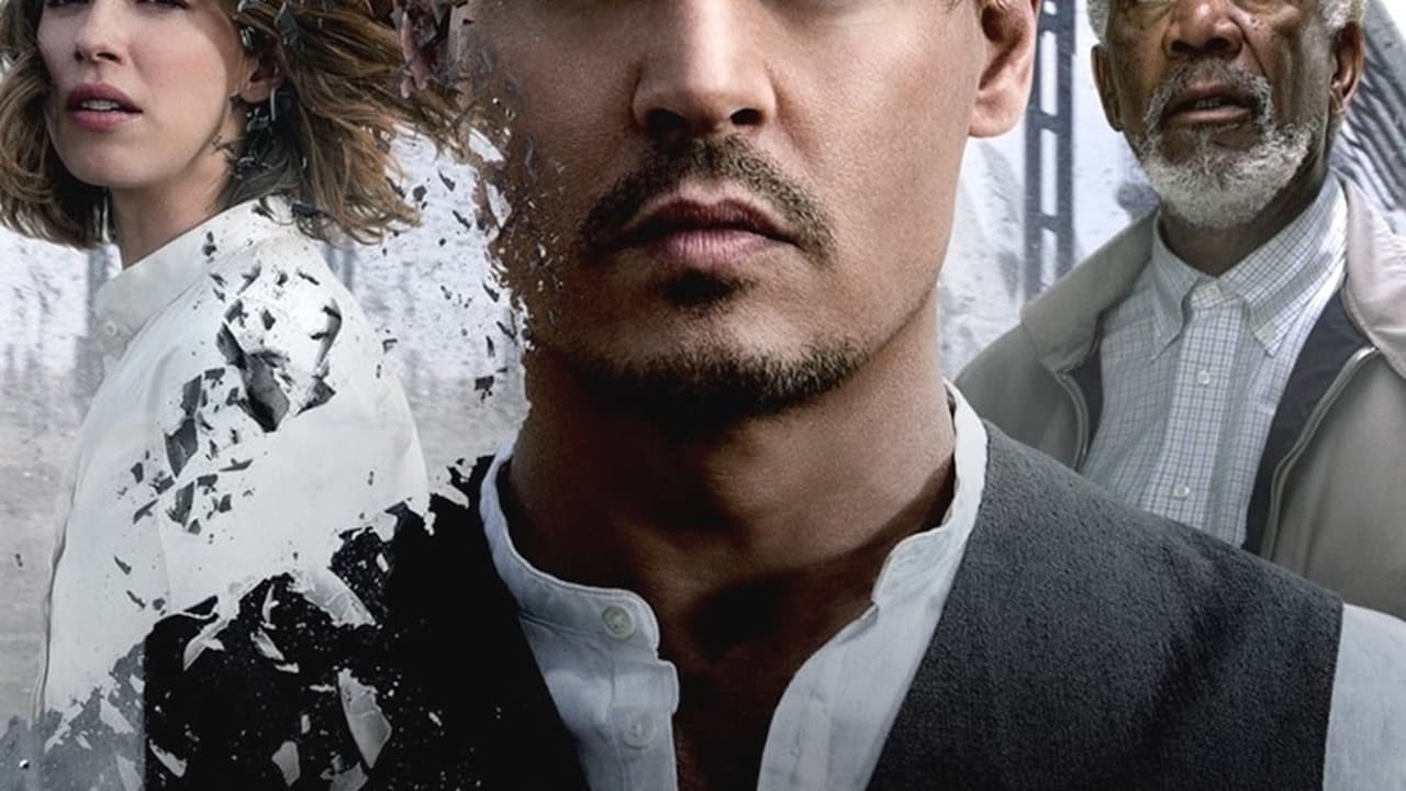Transcendence
