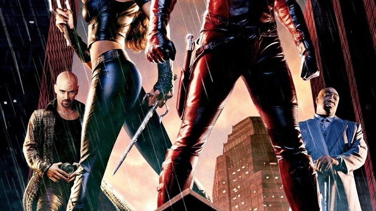 Daredevil