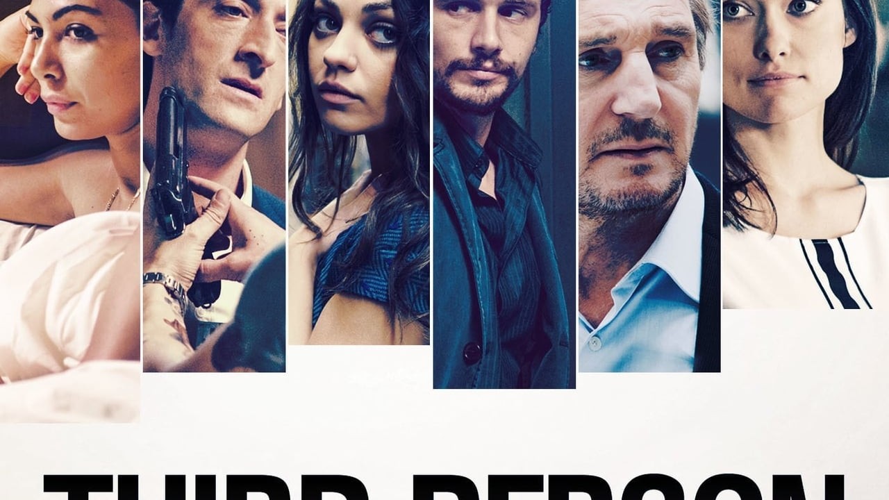 Third Person