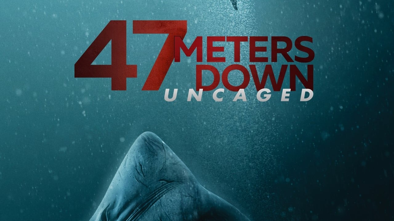 47 Meters Down: Uncaged