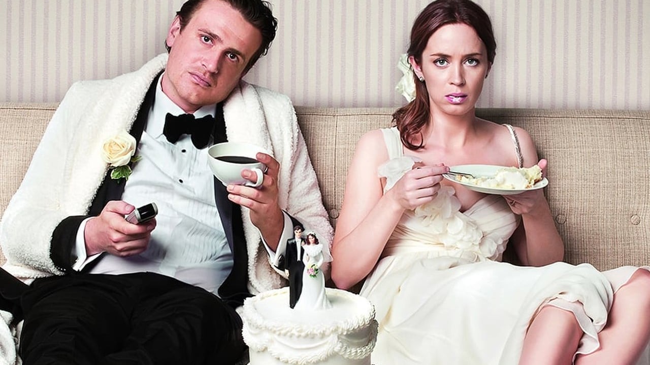 The Five-Year Engagement