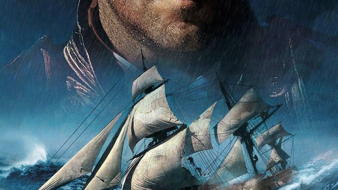 Master and Commander: The Far Side of the World
