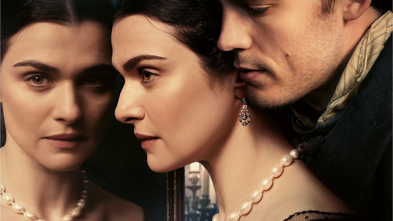 My Cousin Rachel