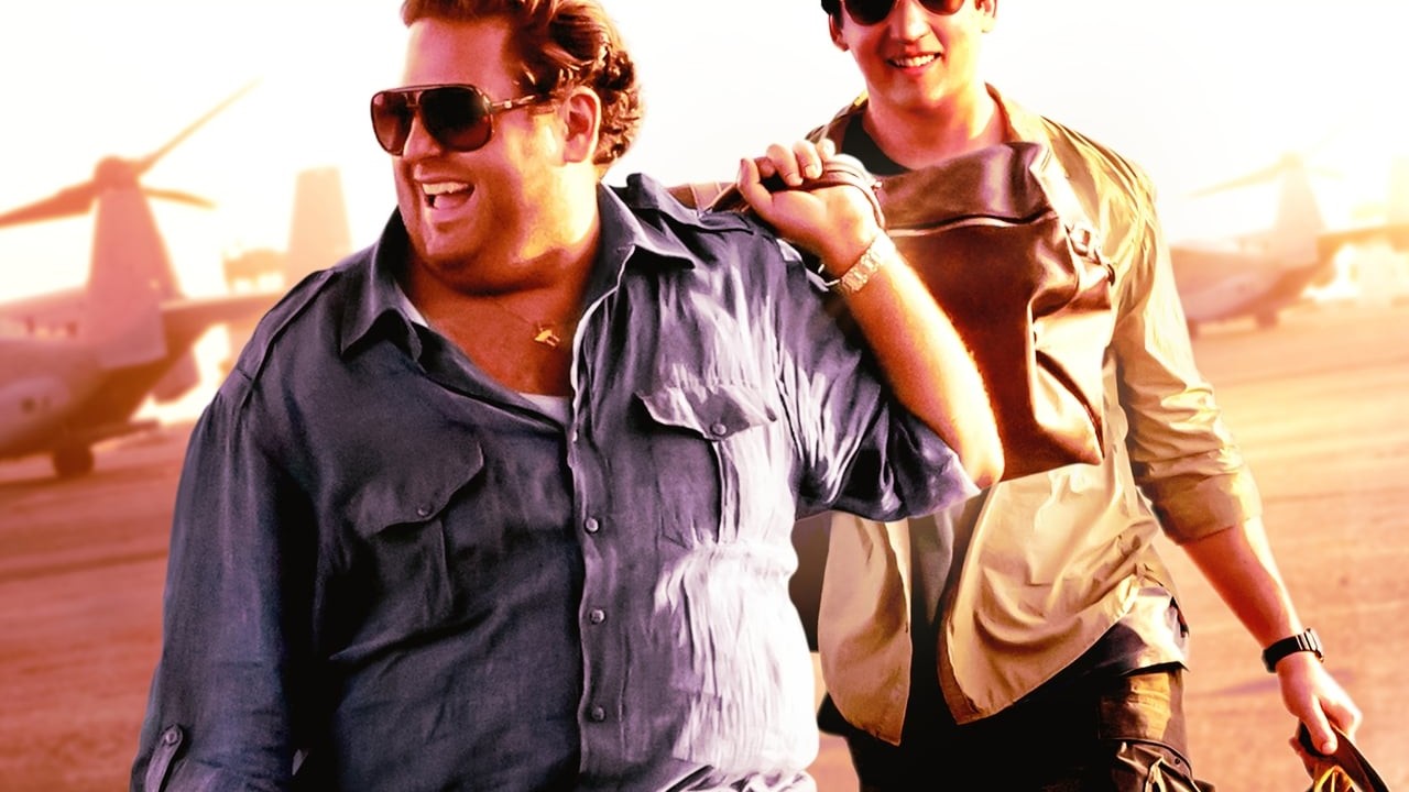 War Dogs
