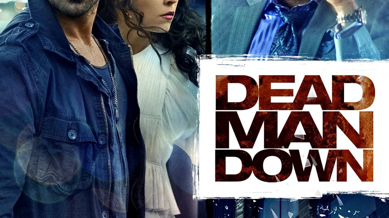 Dead Man Down