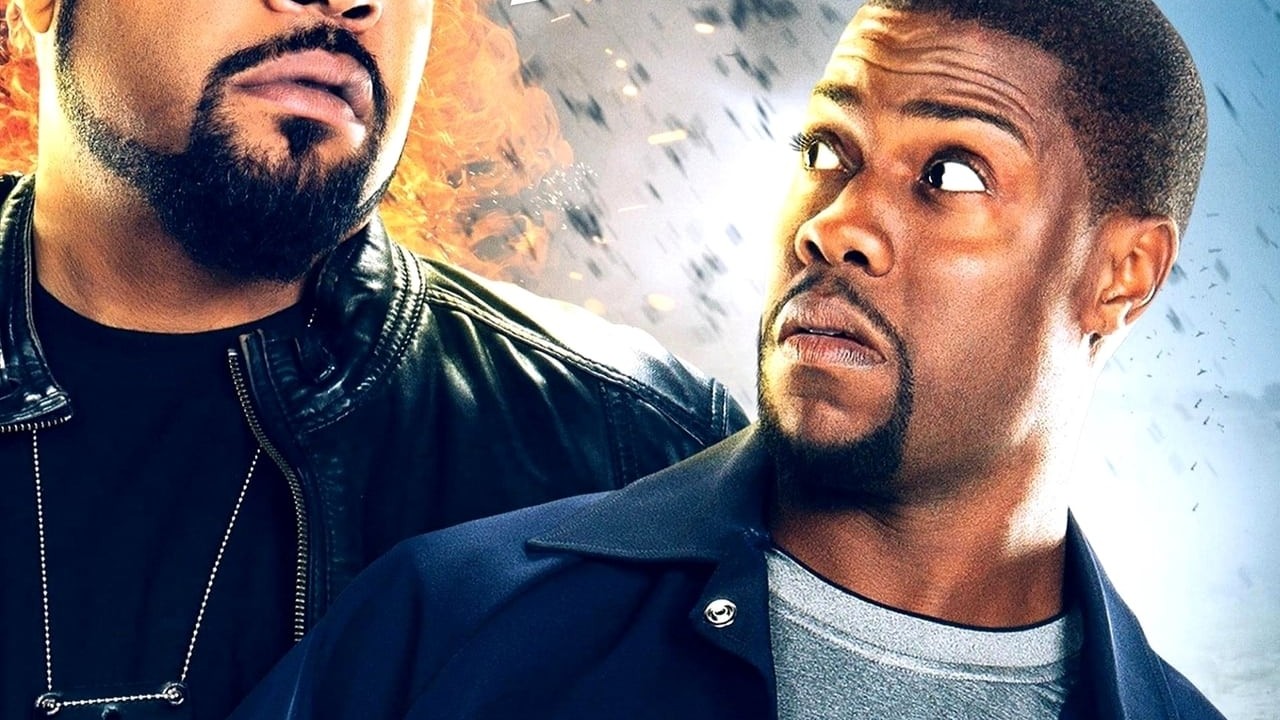 Ride Along