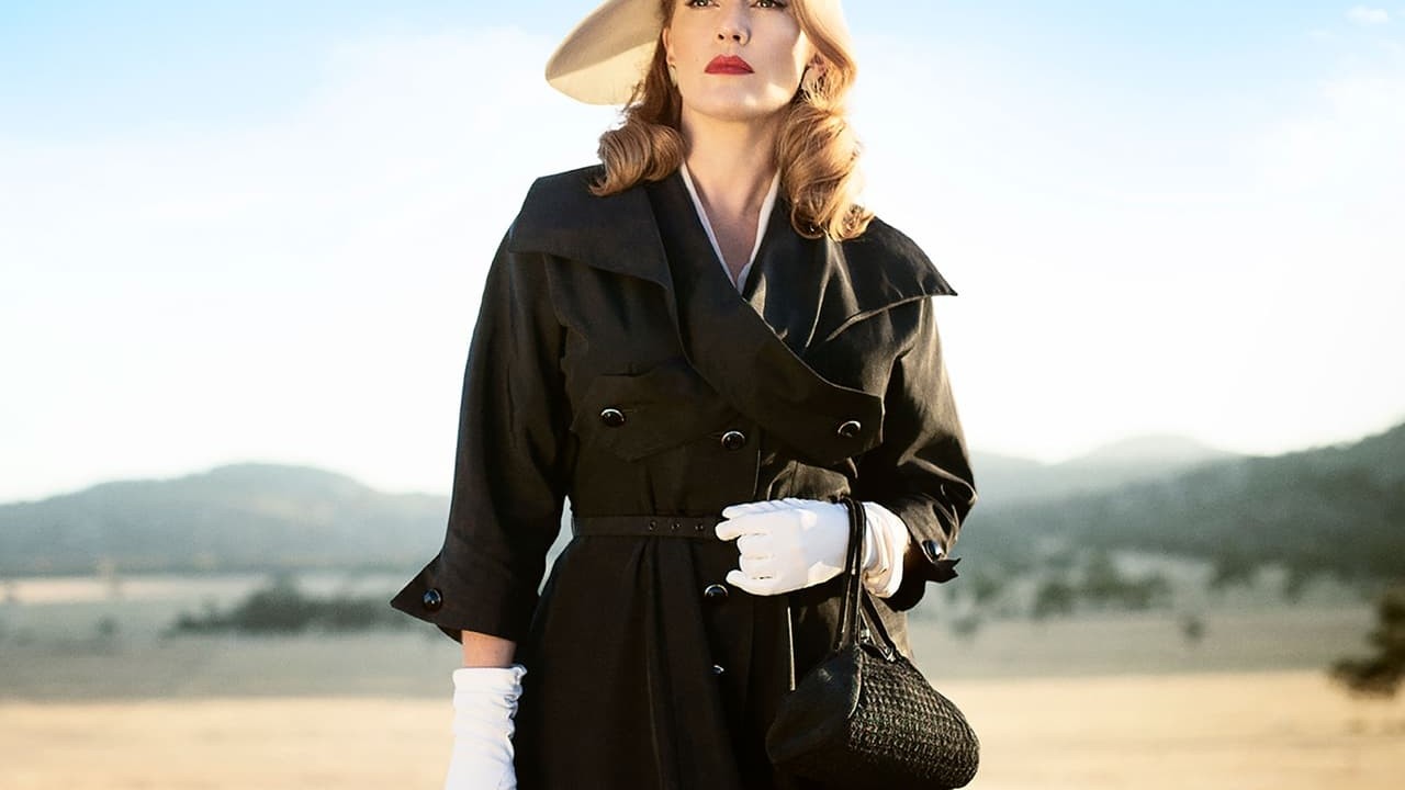 The Dressmaker