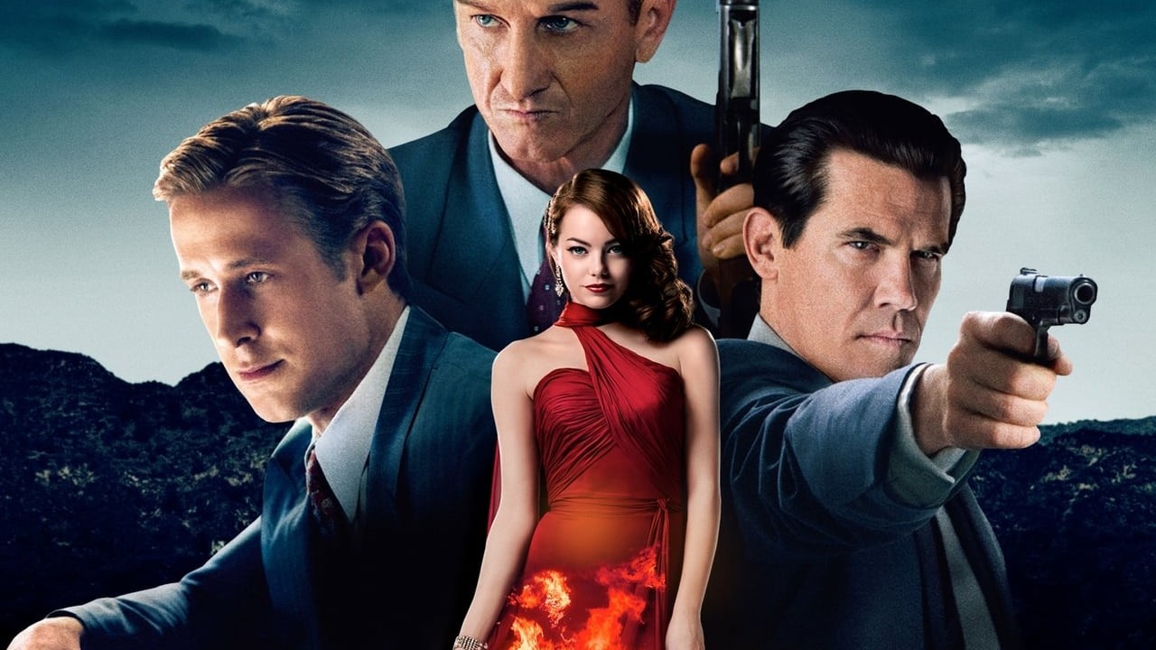Gangster Squad