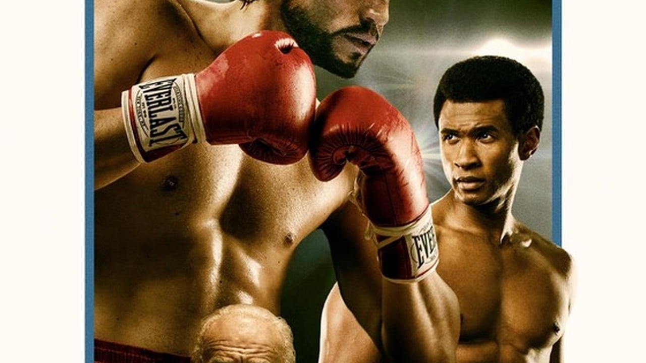 Hands of Stone