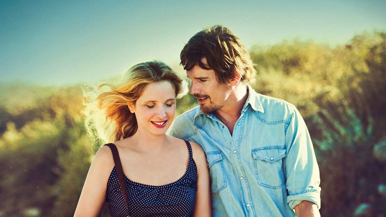 Before Midnight