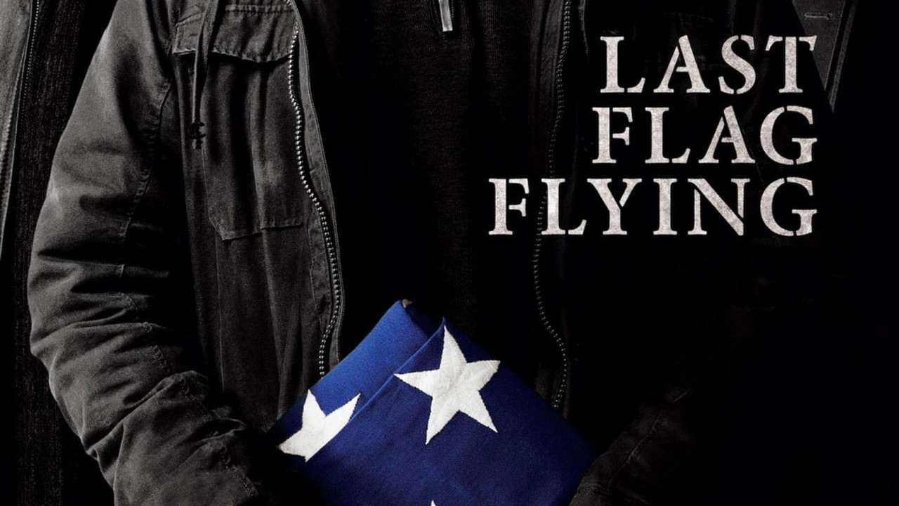 Last Flag Flying