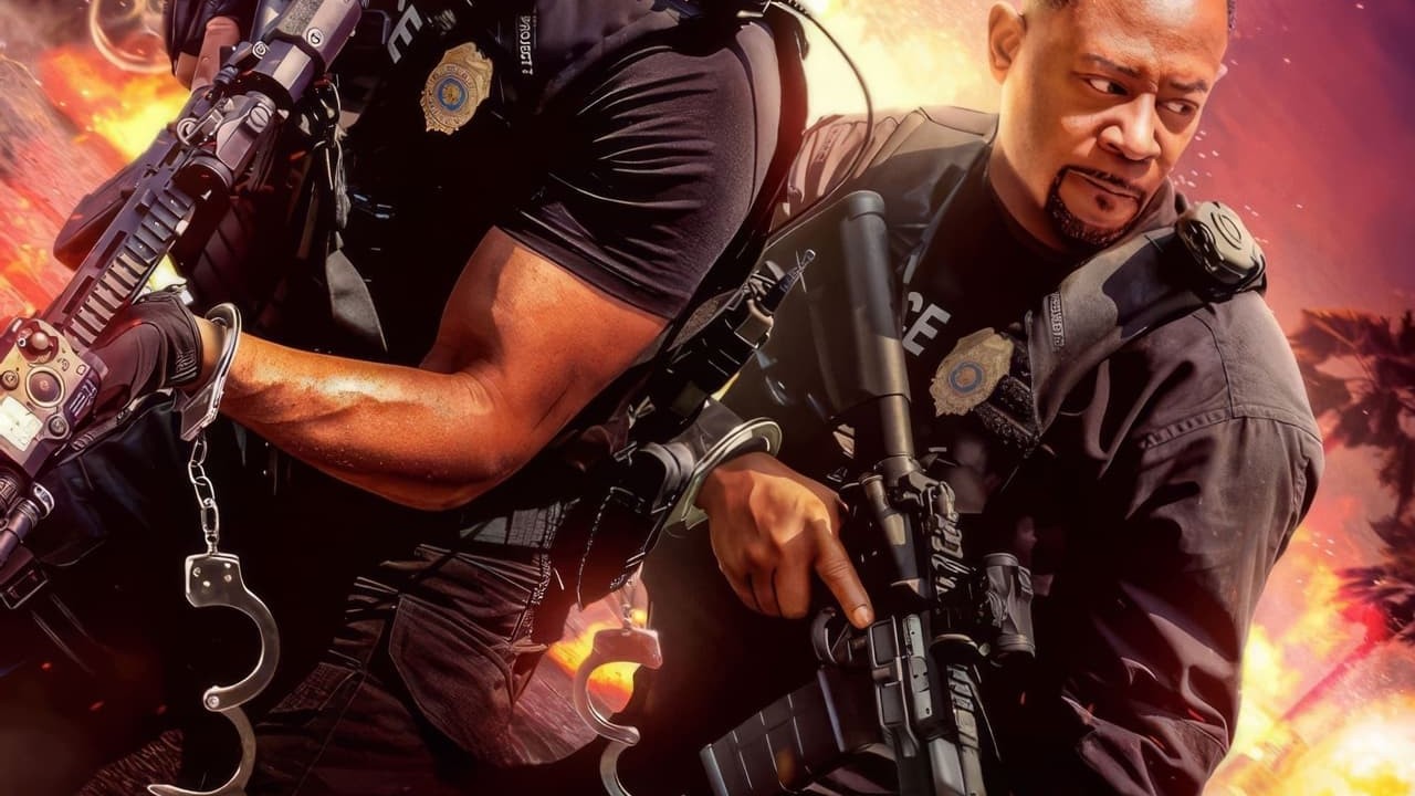 Bad Boys: Ride or Die