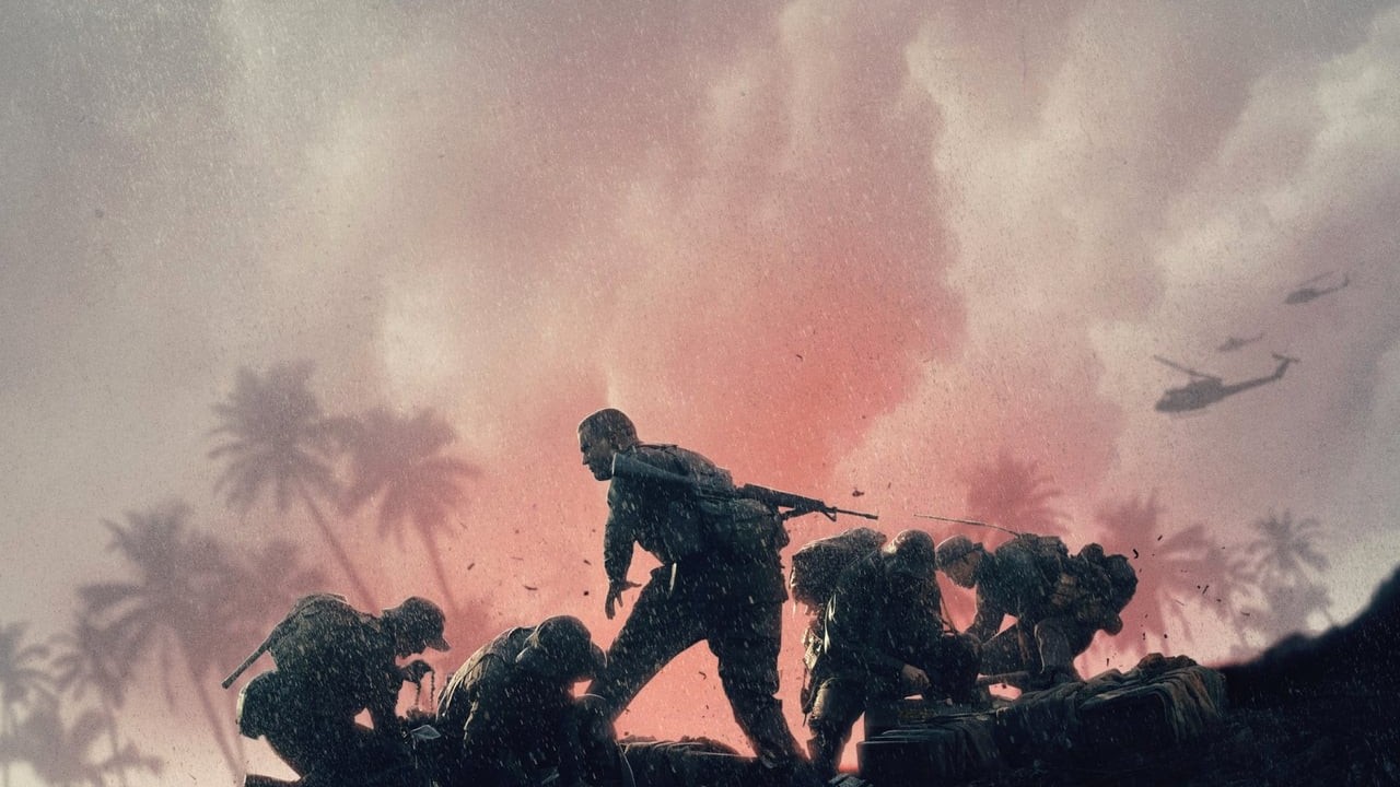 Danger Close: The Battle of Long Tan