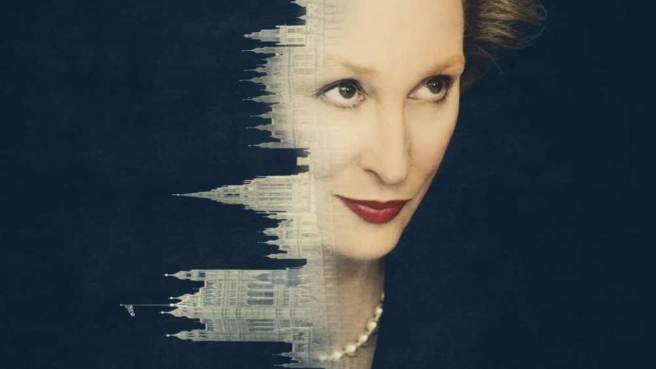 The Iron Lady