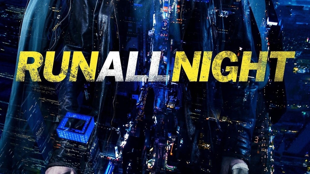 Run All Night