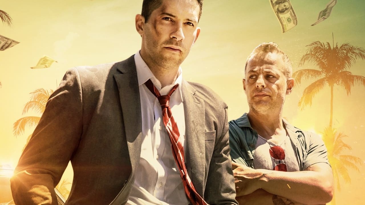 The Debt Collector