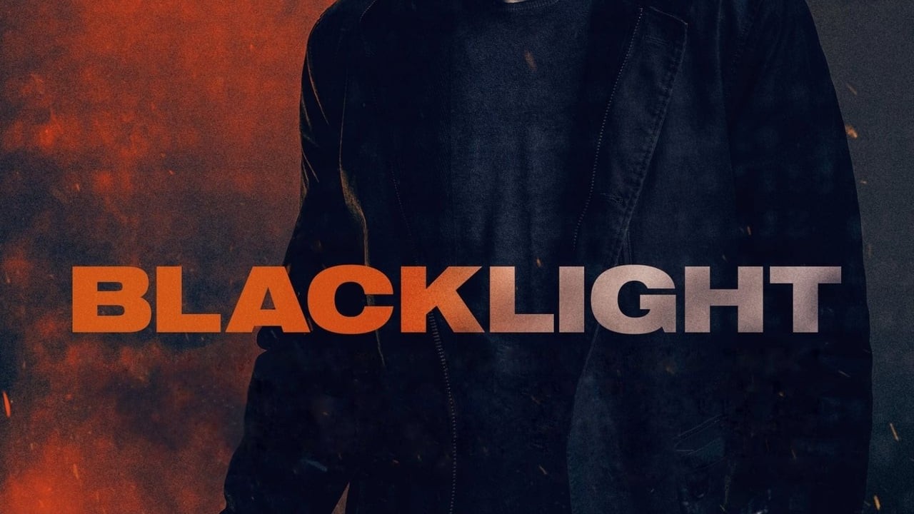 Blacklight