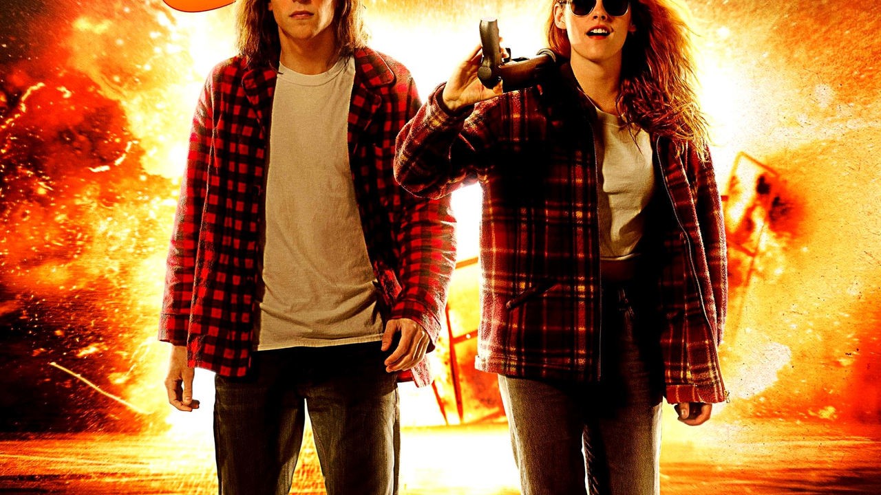American Ultra