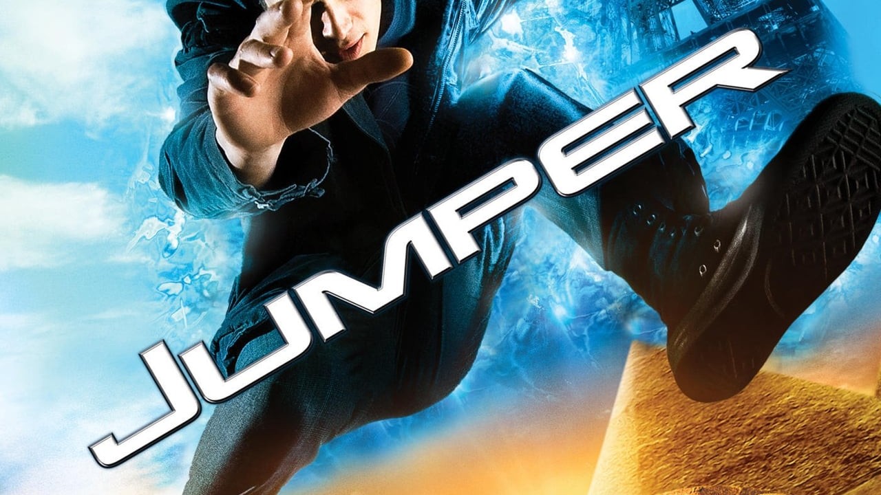 Jumper
