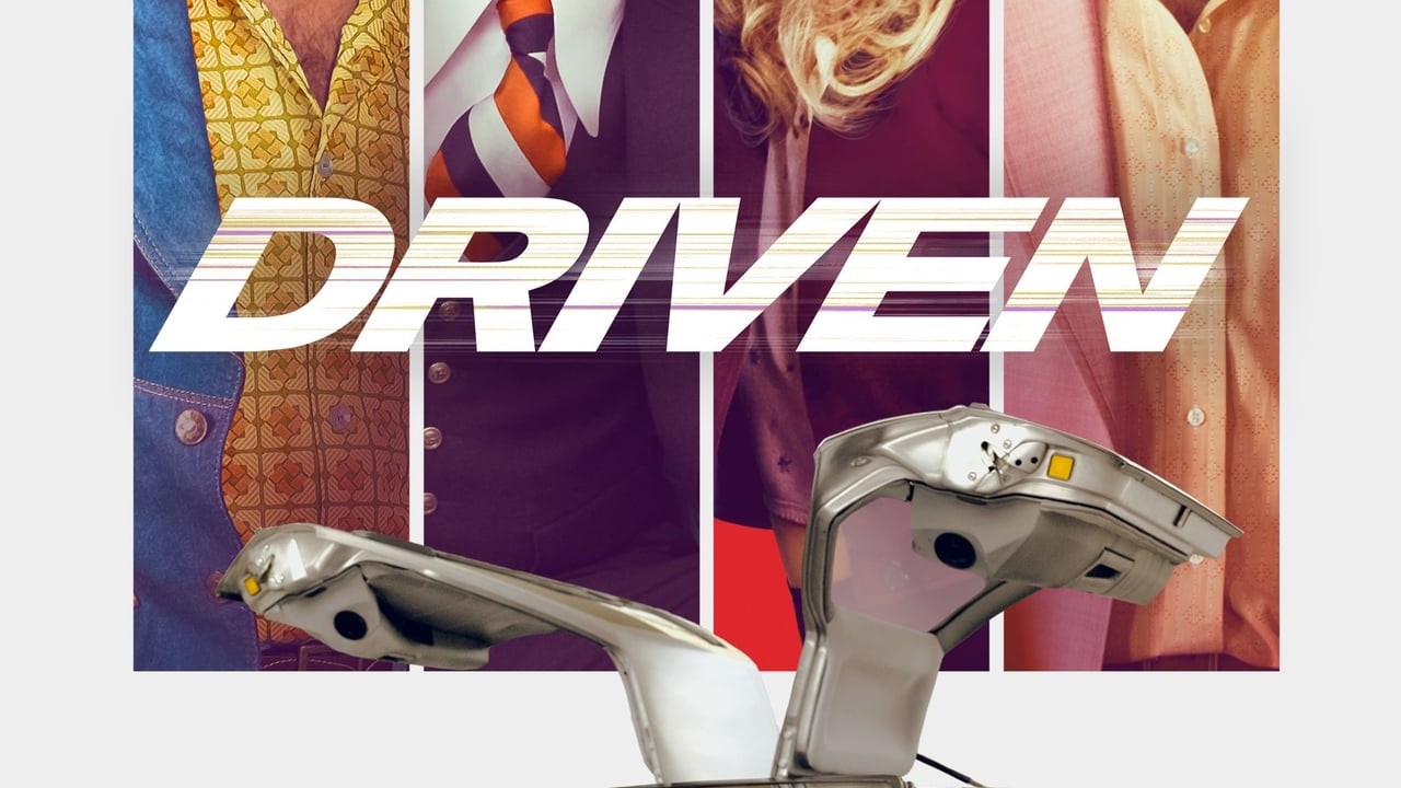 Driven