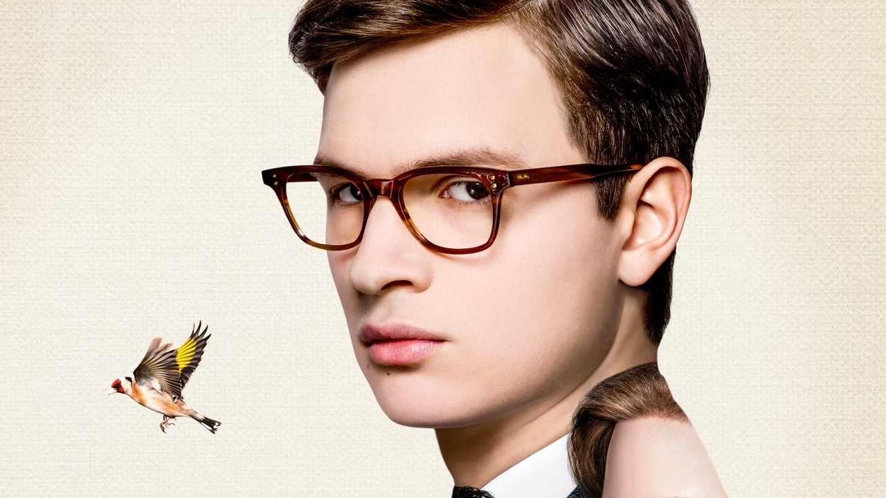 The Goldfinch
