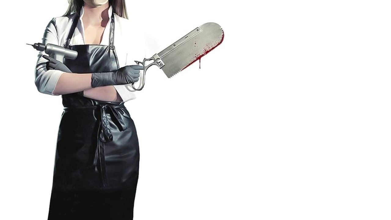 American Mary