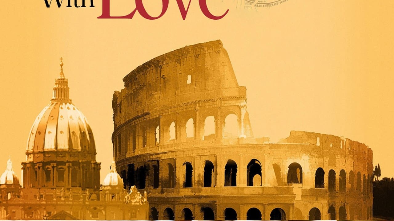 To Rome with Love