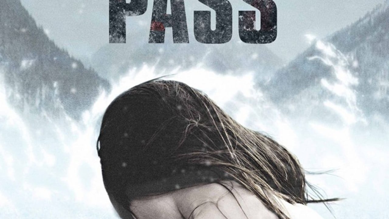 The Dyatlov Pass Incident