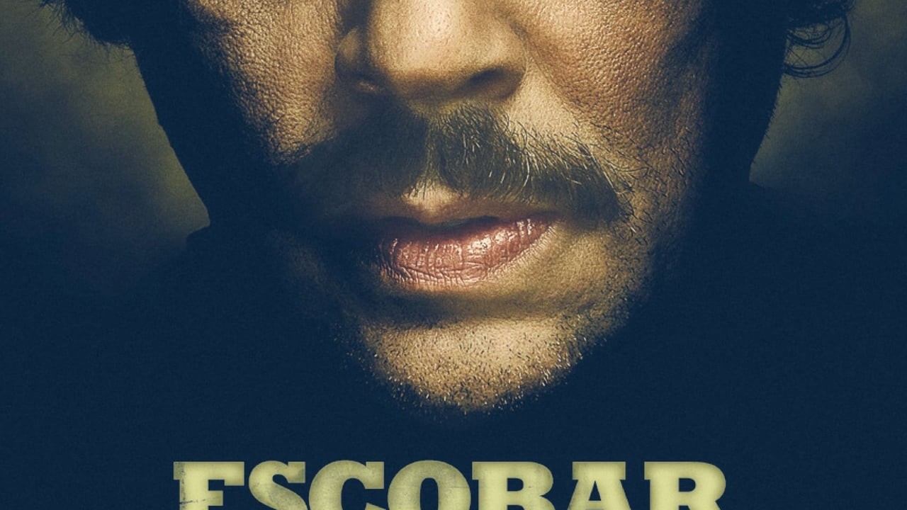 Escobar: Paradise Lost