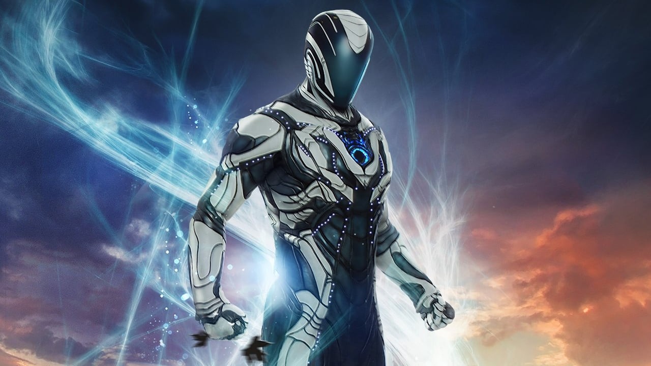 Max Steel