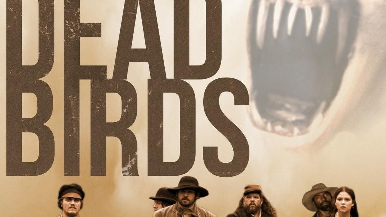 Dead Birds