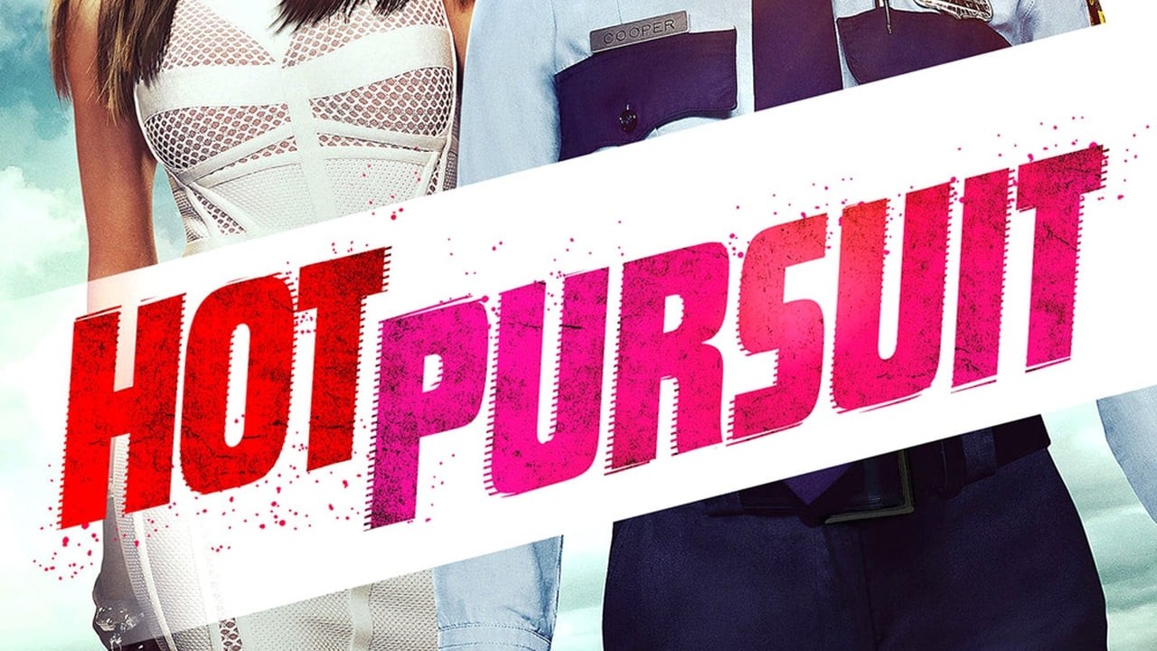 Hot Pursuit