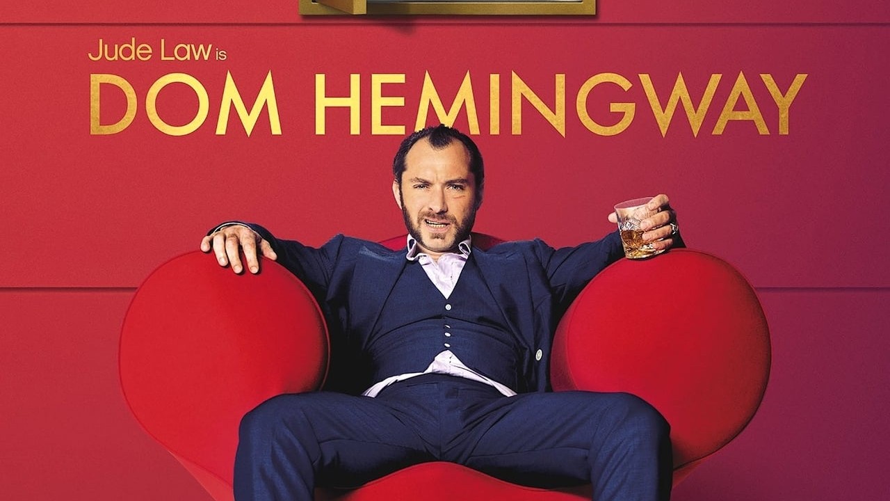 Dom Hemingway