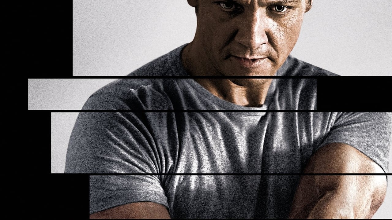 The Bourne Legacy