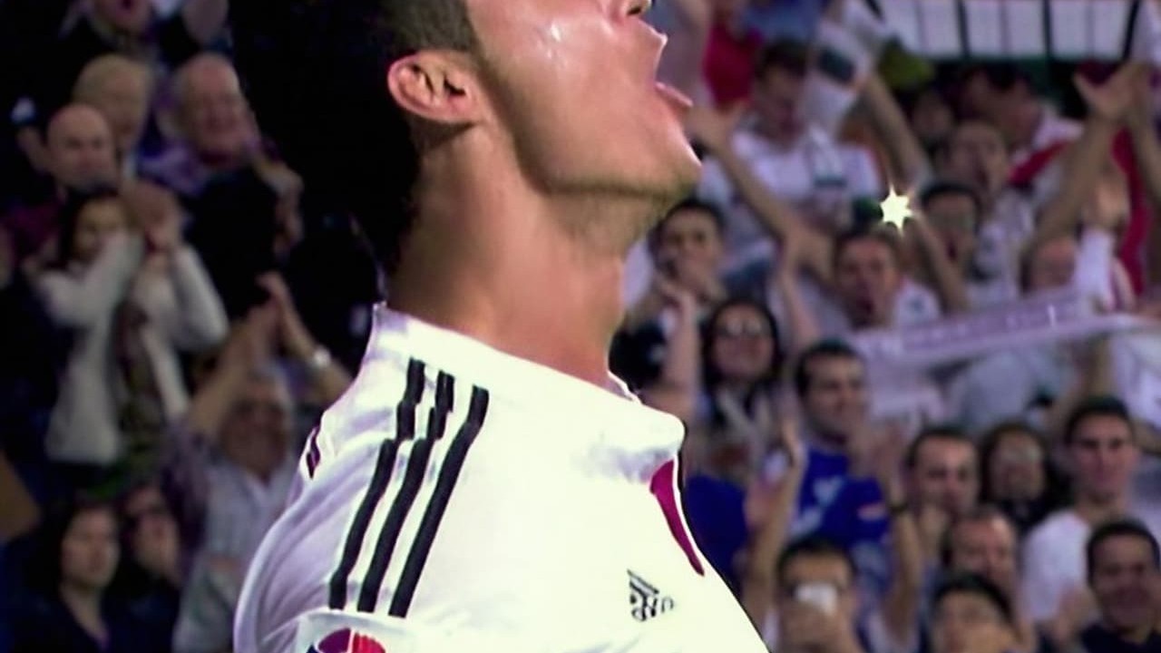 Ronaldo