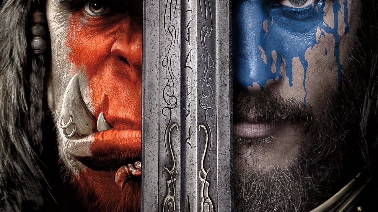 Warcraft