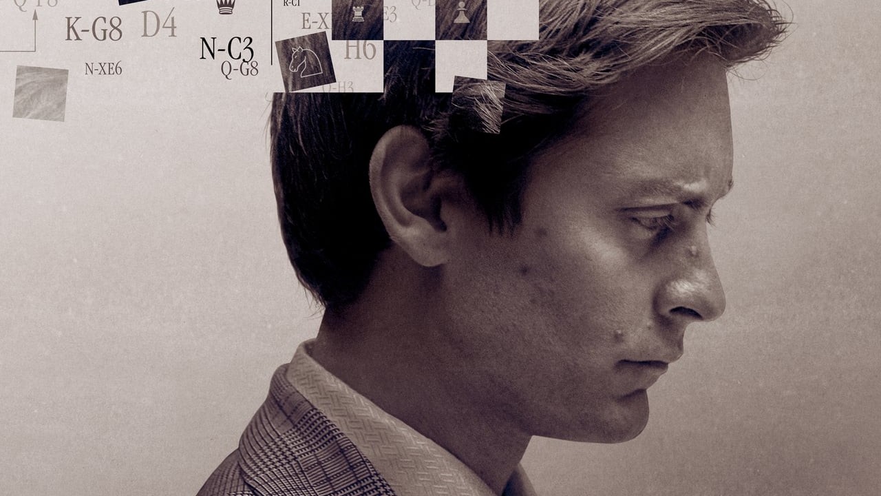 Pawn Sacrifice