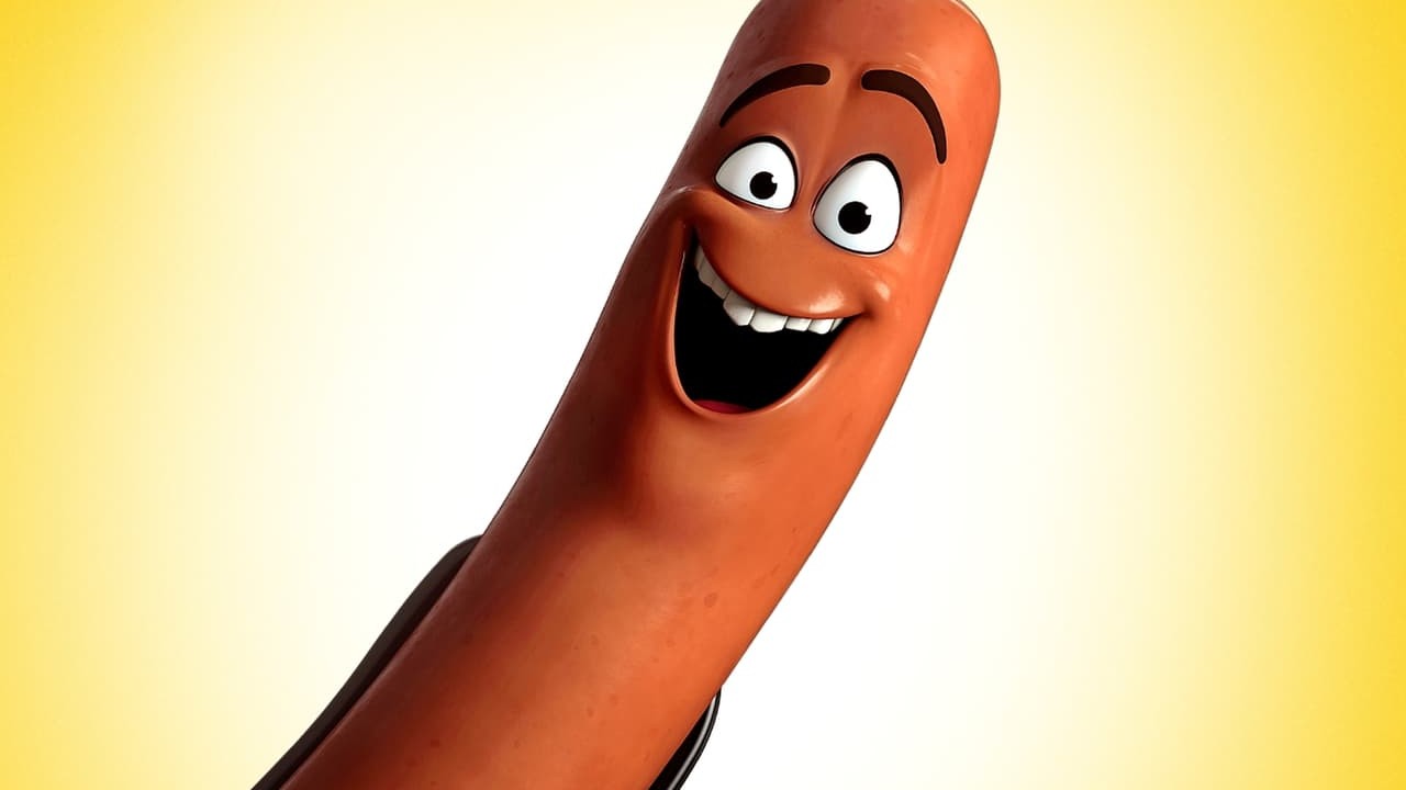 Sausage Party