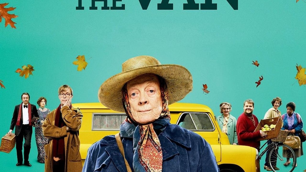 The Lady in the Van