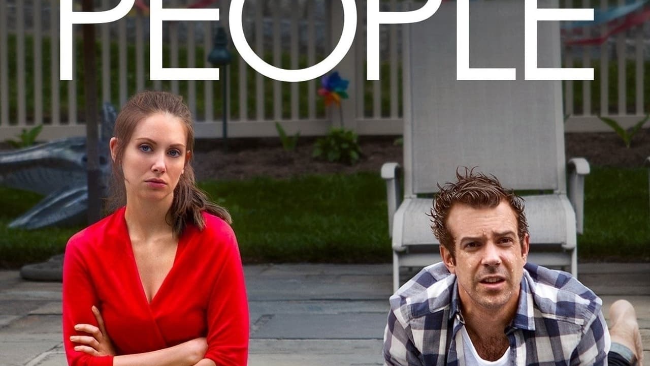 Sleeping with Other People