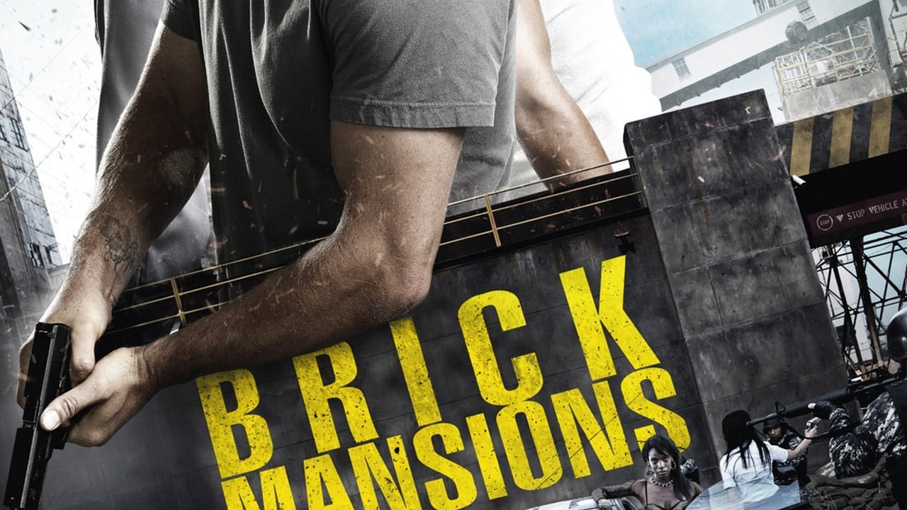 Brick Mansions