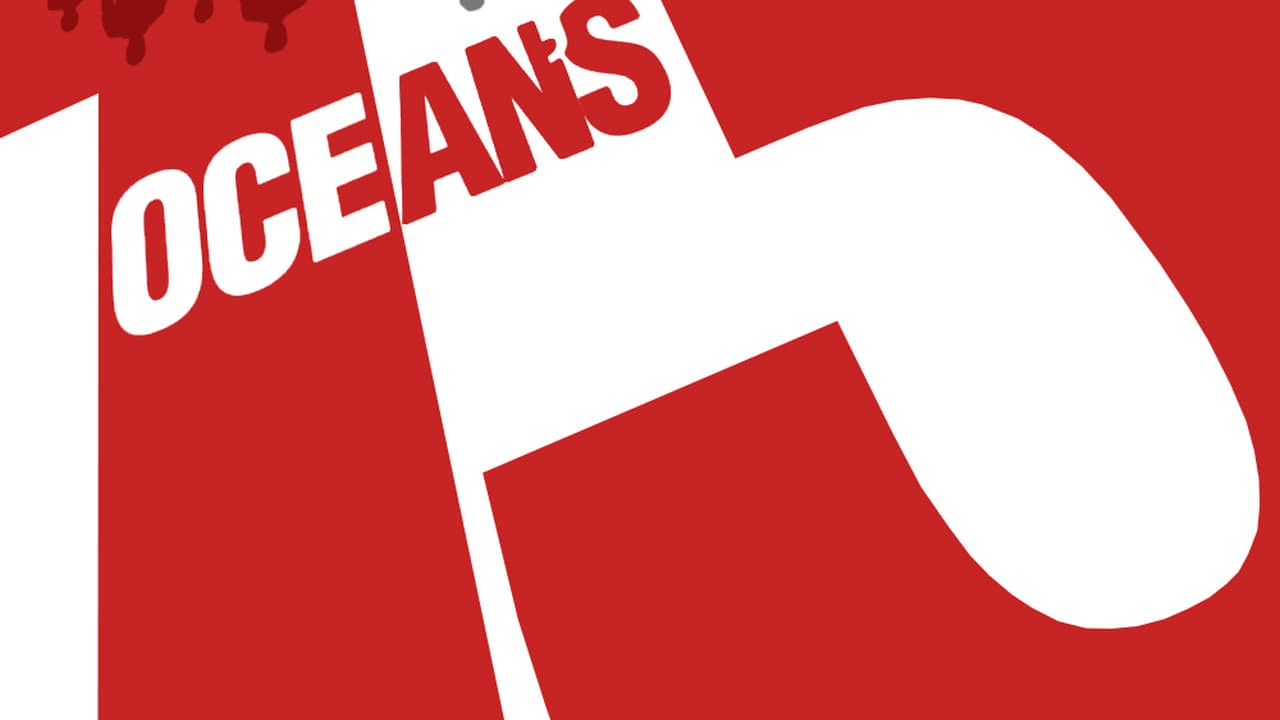 Ocean's Thirteen